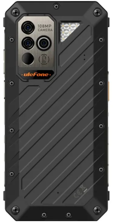 Ulefone Power Armor 19T
