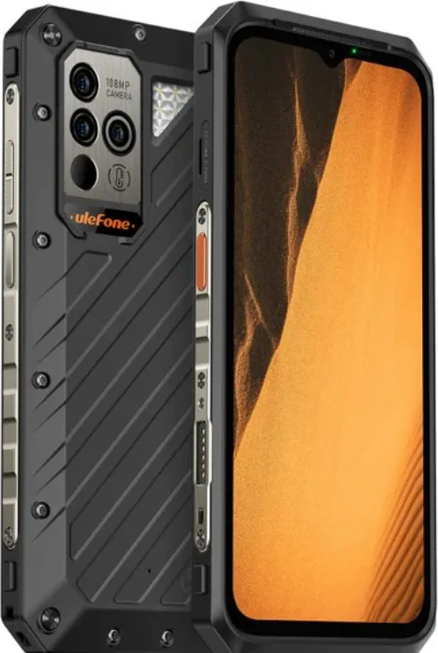 Ulefone Power Armor 19T