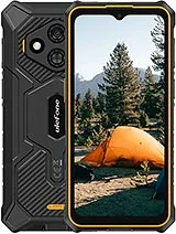 Ulefone RugKing 3 Pro