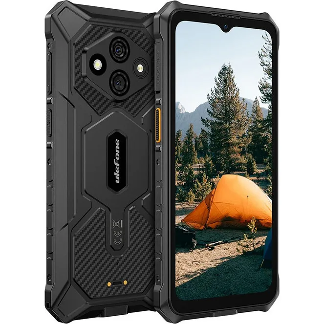 Ulefone RugKing 3 Pro