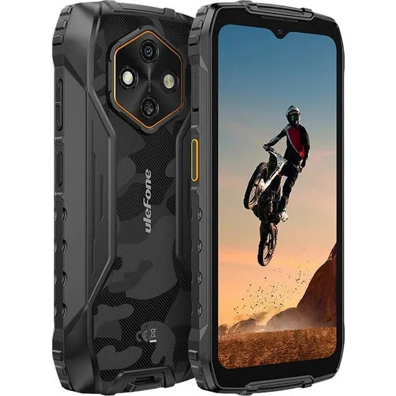 Ulefone RugKing 4 Pro