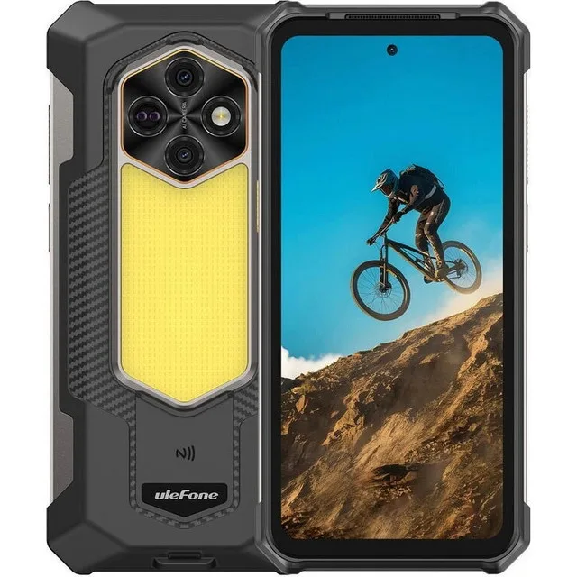 Ulefone RugKing 5 Pro