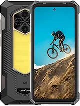 Ulefone RugKing 5 Pro