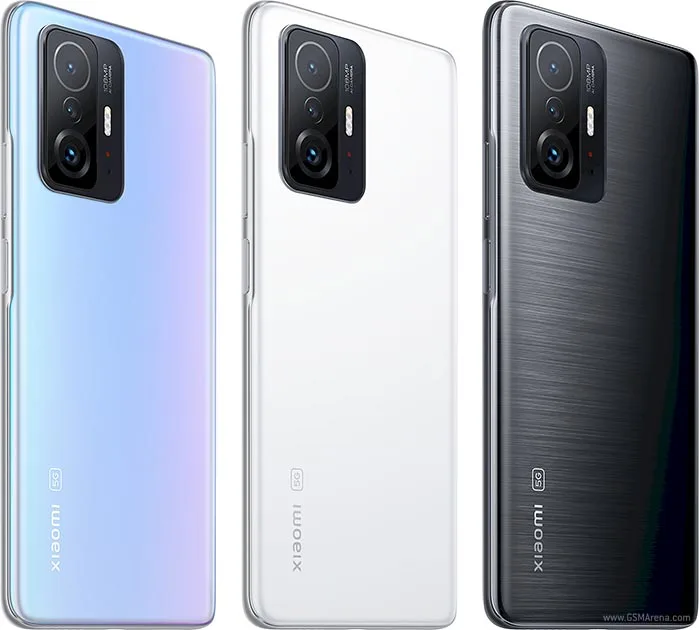 Xiaomi 11T