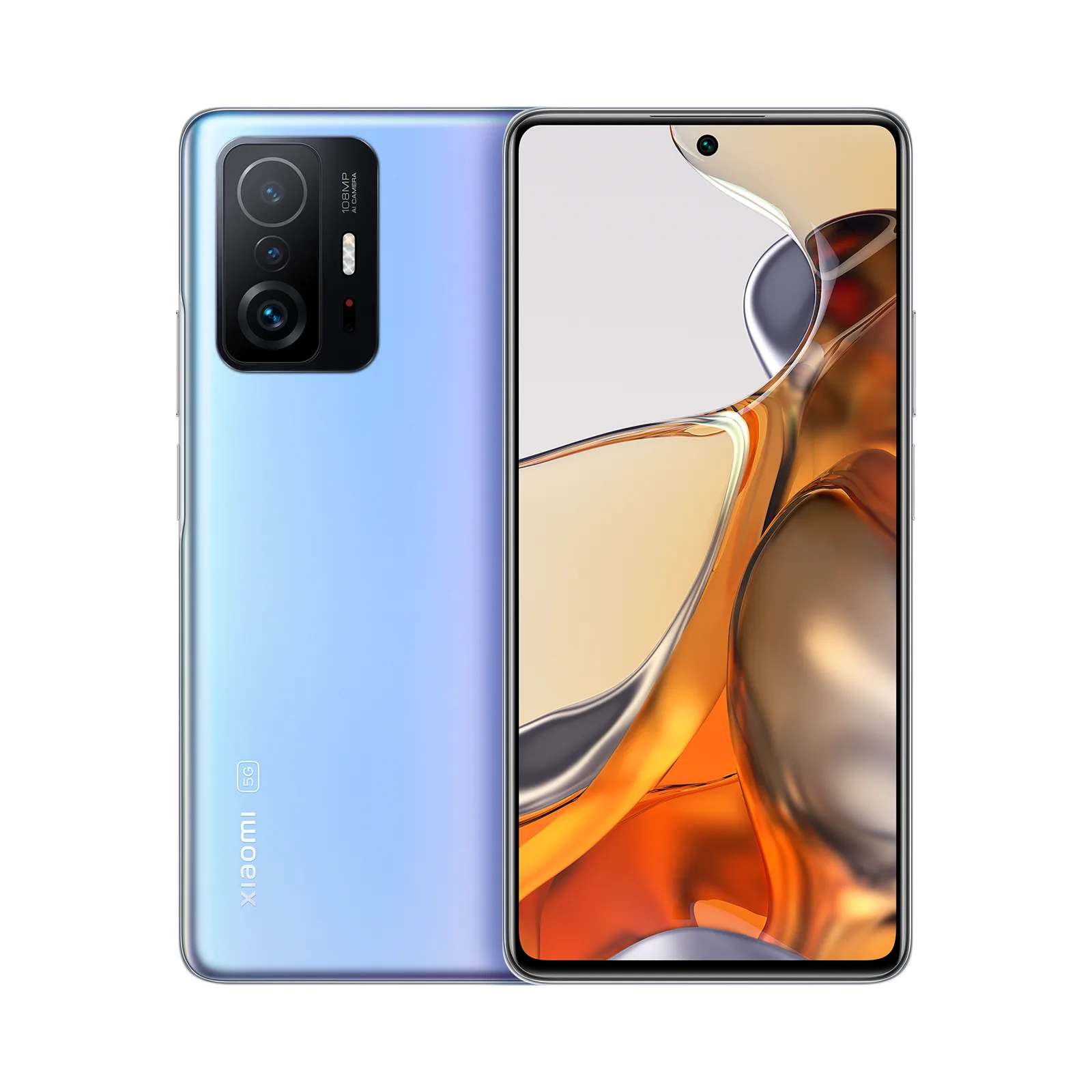 Xiaomi 11T Pro Celestial Blue