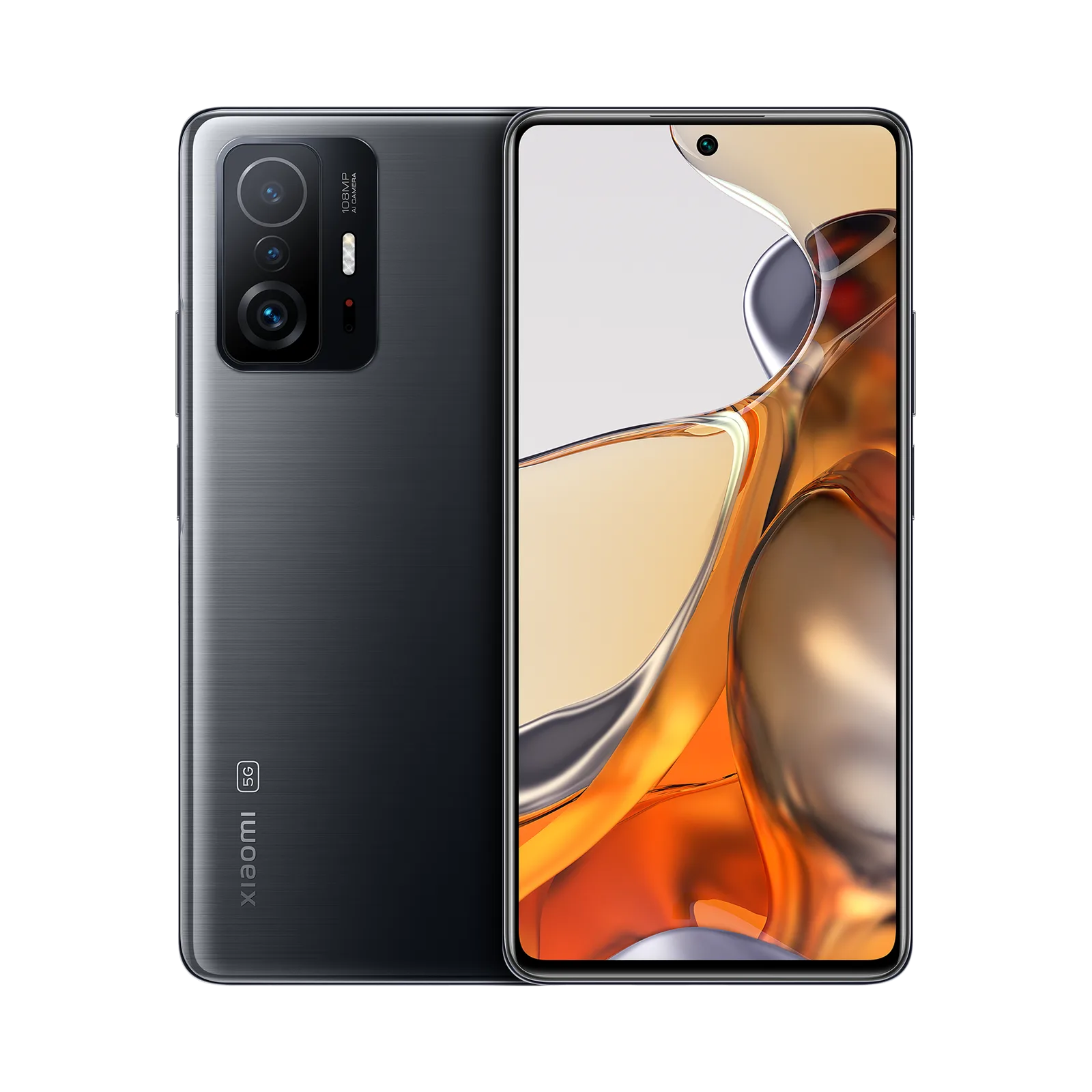 Xiaomi 11T Pro