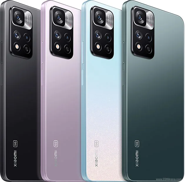 Xiaomi 11i
