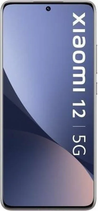Xiaomi 12