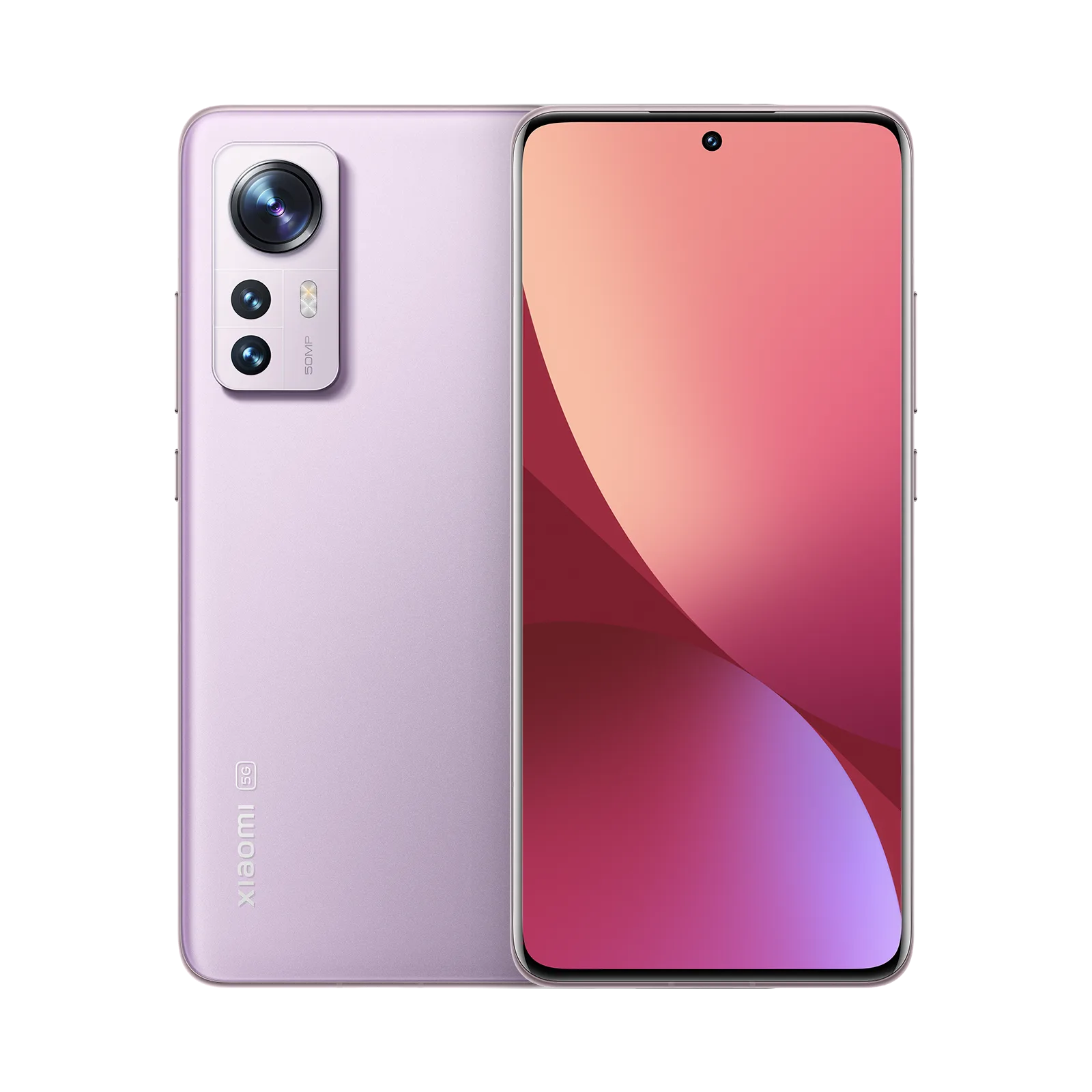 Xiaomi 12 Purple