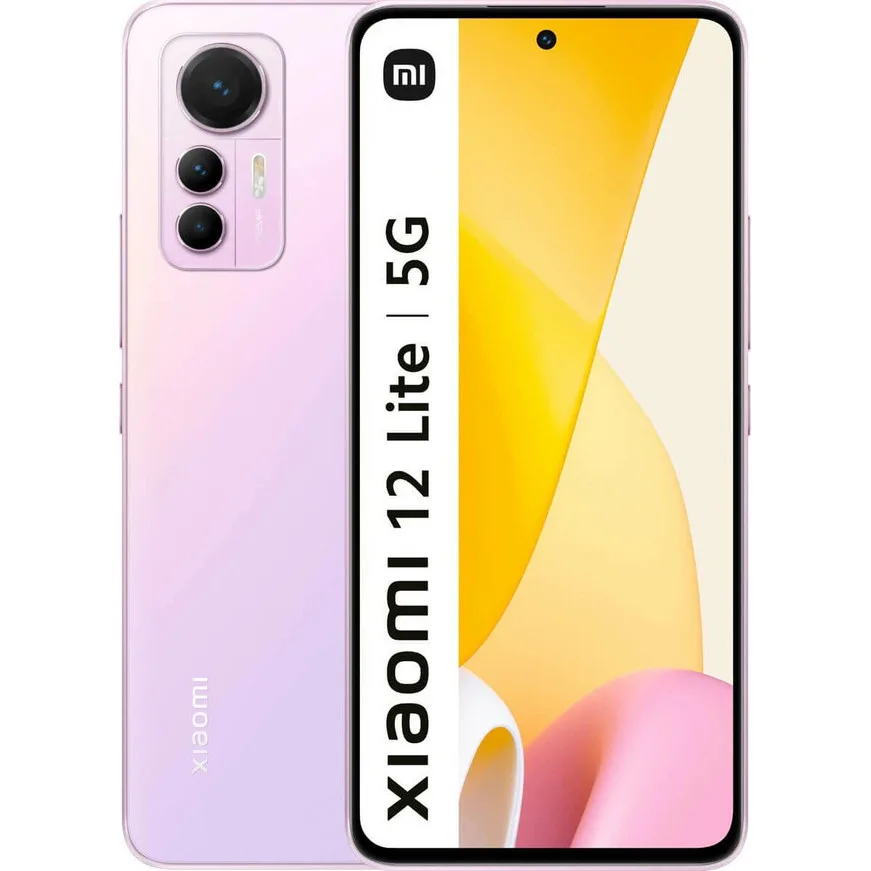 Xiaomi 12 Lite
