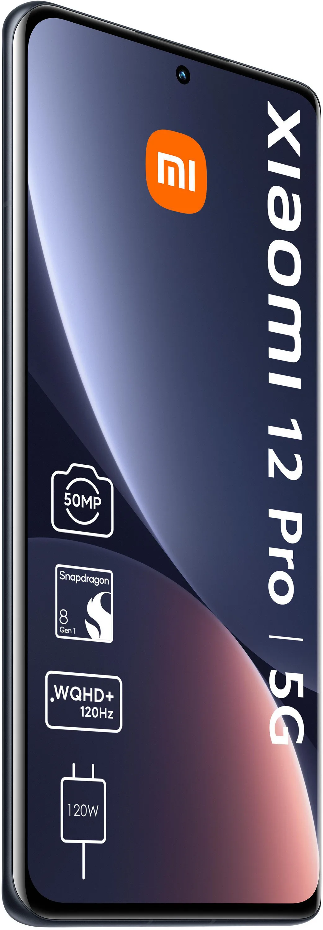 Xiaomi 12 Pro