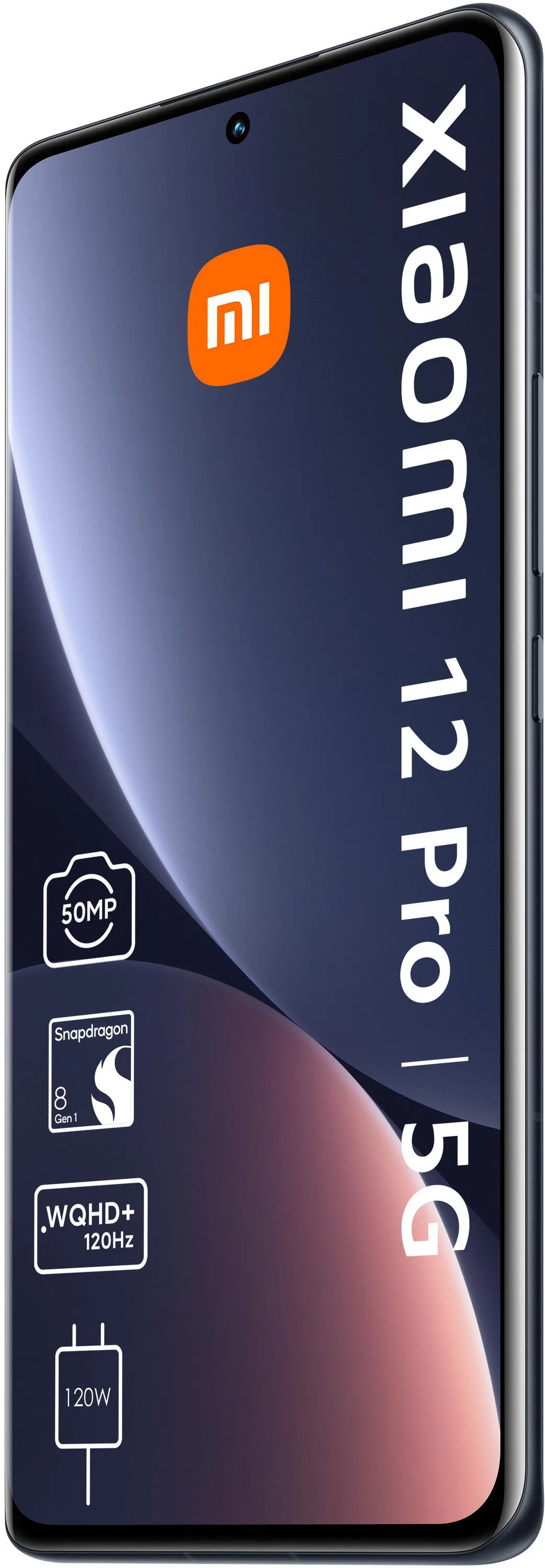 Xiaomi 12 Pro