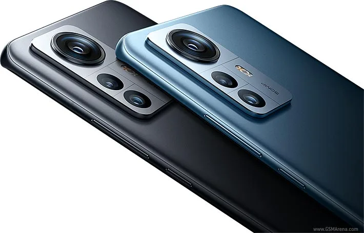 Xiaomi 12 Pro (Dimensity)