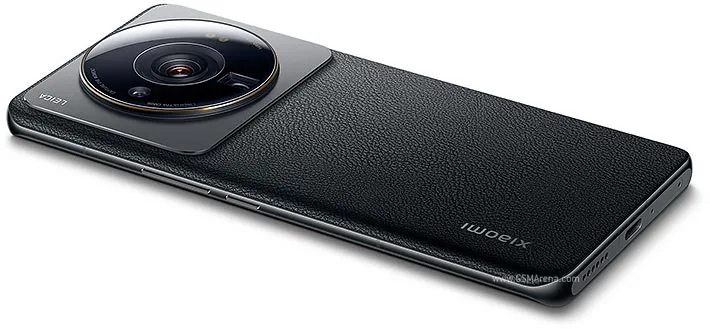 Xiaomi 12S Ultra