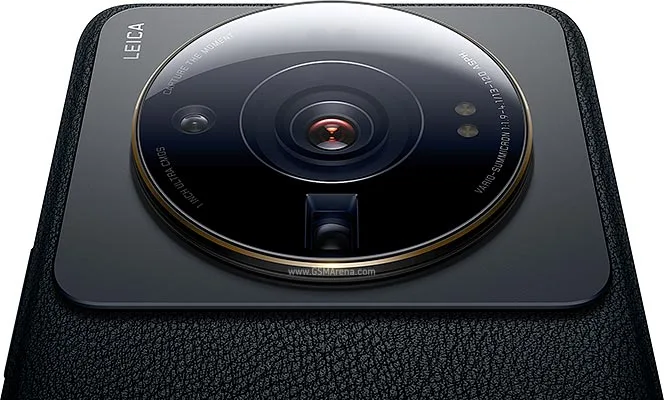 Xiaomi 12S Ultra