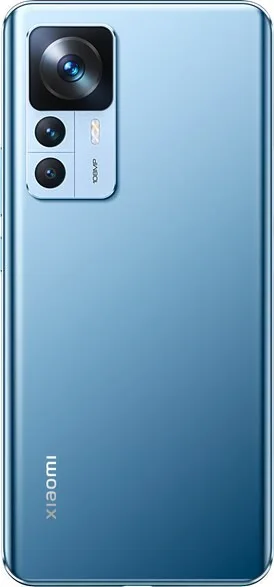 Xiaomi 12T