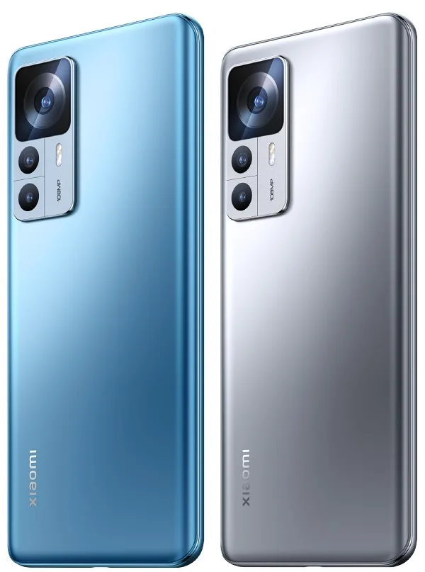 Xiaomi 12T