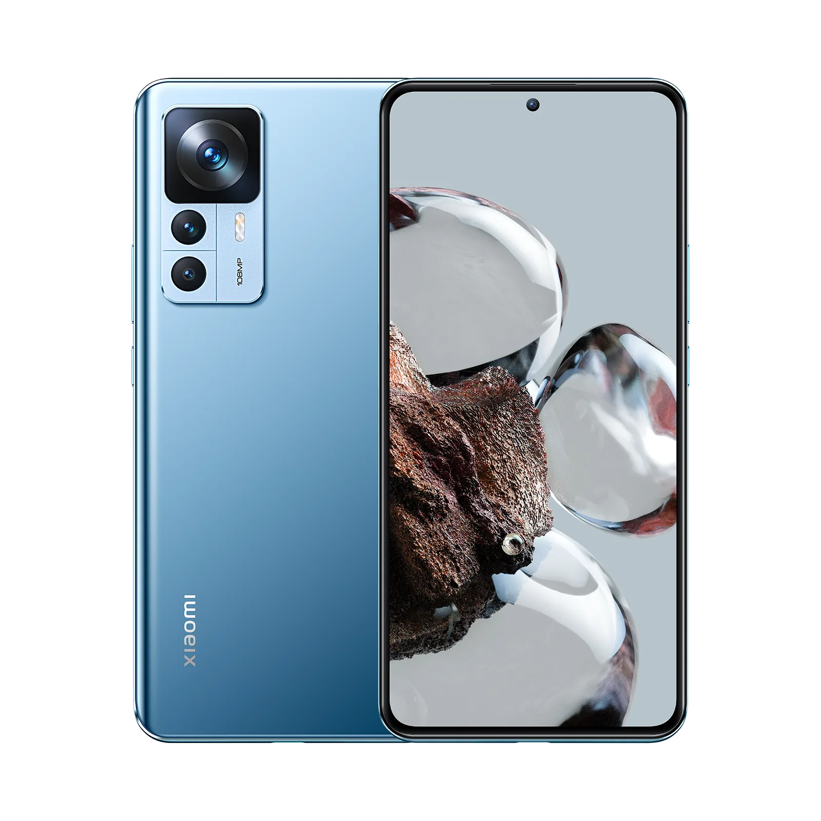 Xiaomi 12T Blue