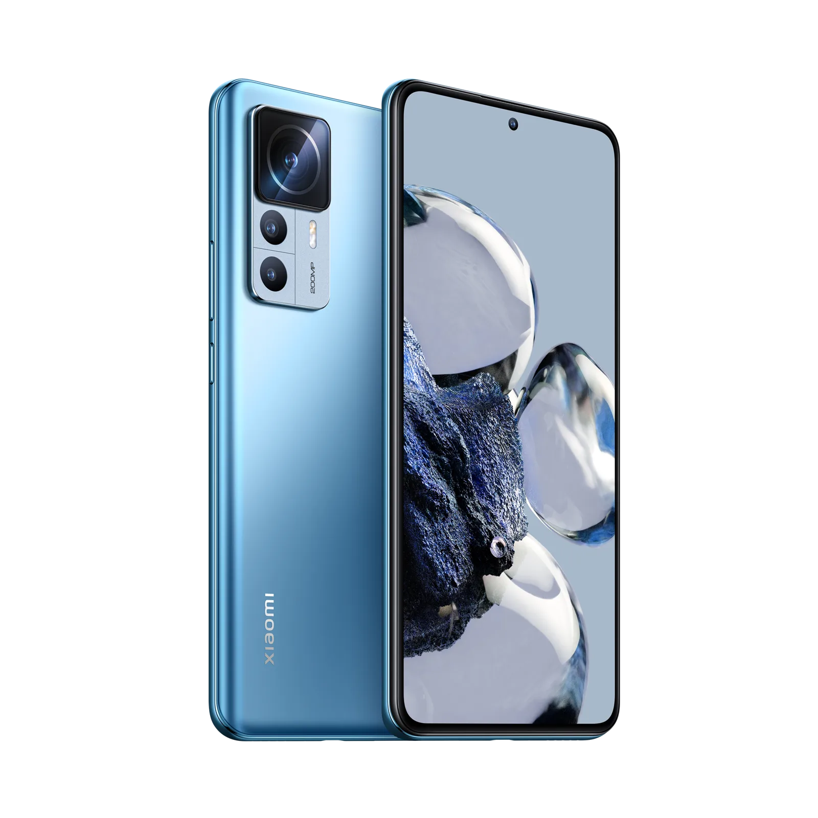 Xiaomi 12T Pro Blue