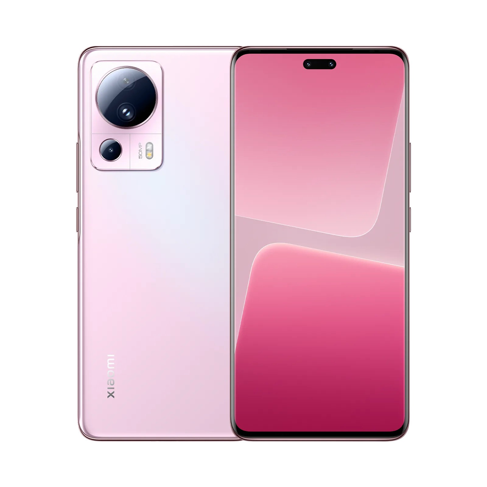 Xiaomi 13 Lite Lite Pink