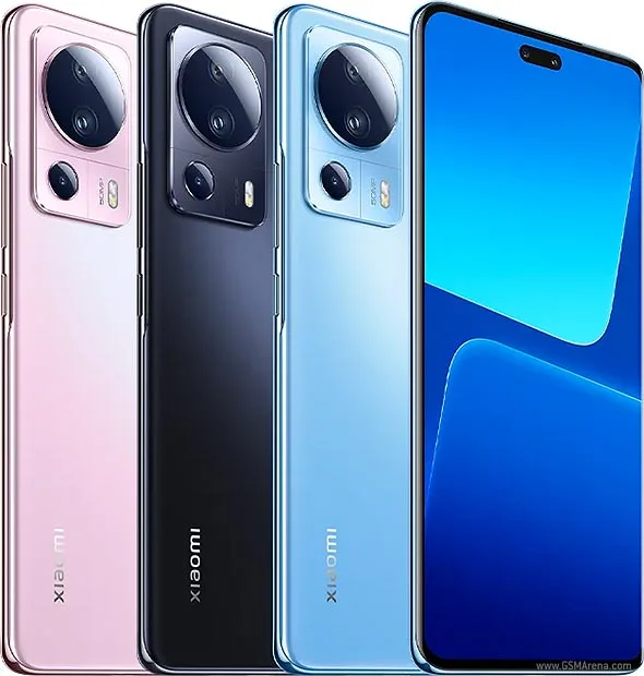 Xiaomi 13 Lite