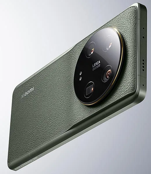 Xiaomi 13 Ultra