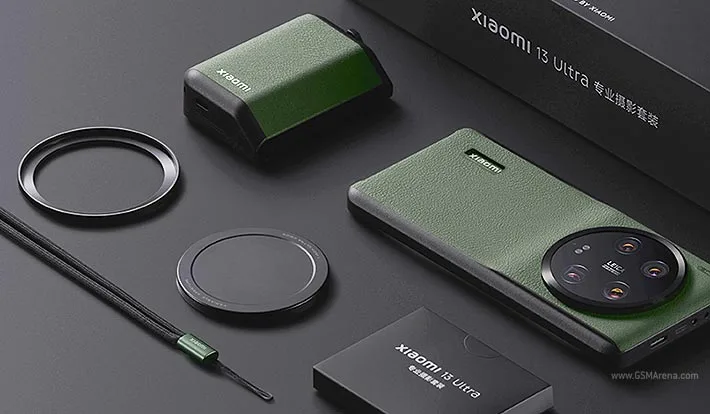 Xiaomi 13 Ultra