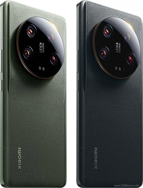 Xiaomi 13 Ultra