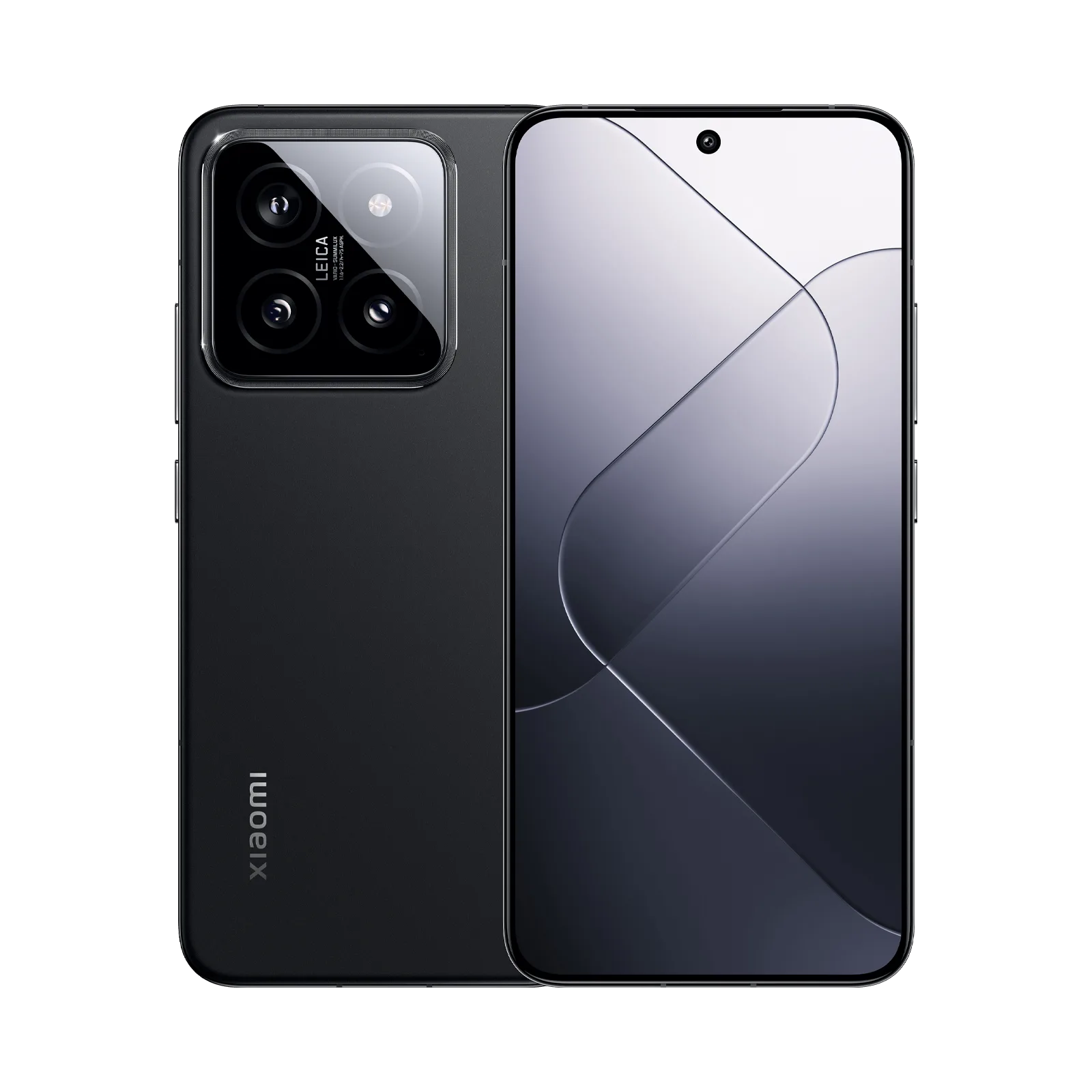 Xiaomi 14 Black