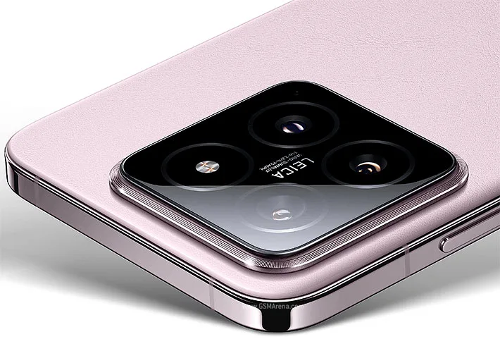 Xiaomi 14