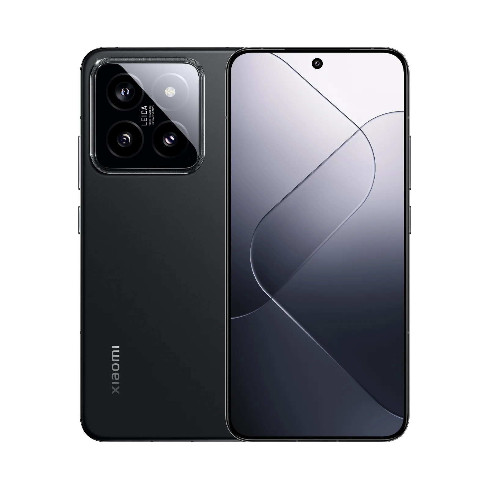 Xiaomi 14 Black