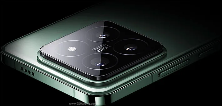 Xiaomi 14 Pro