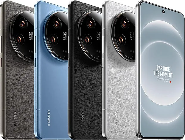 Xiaomi 14 Ultra