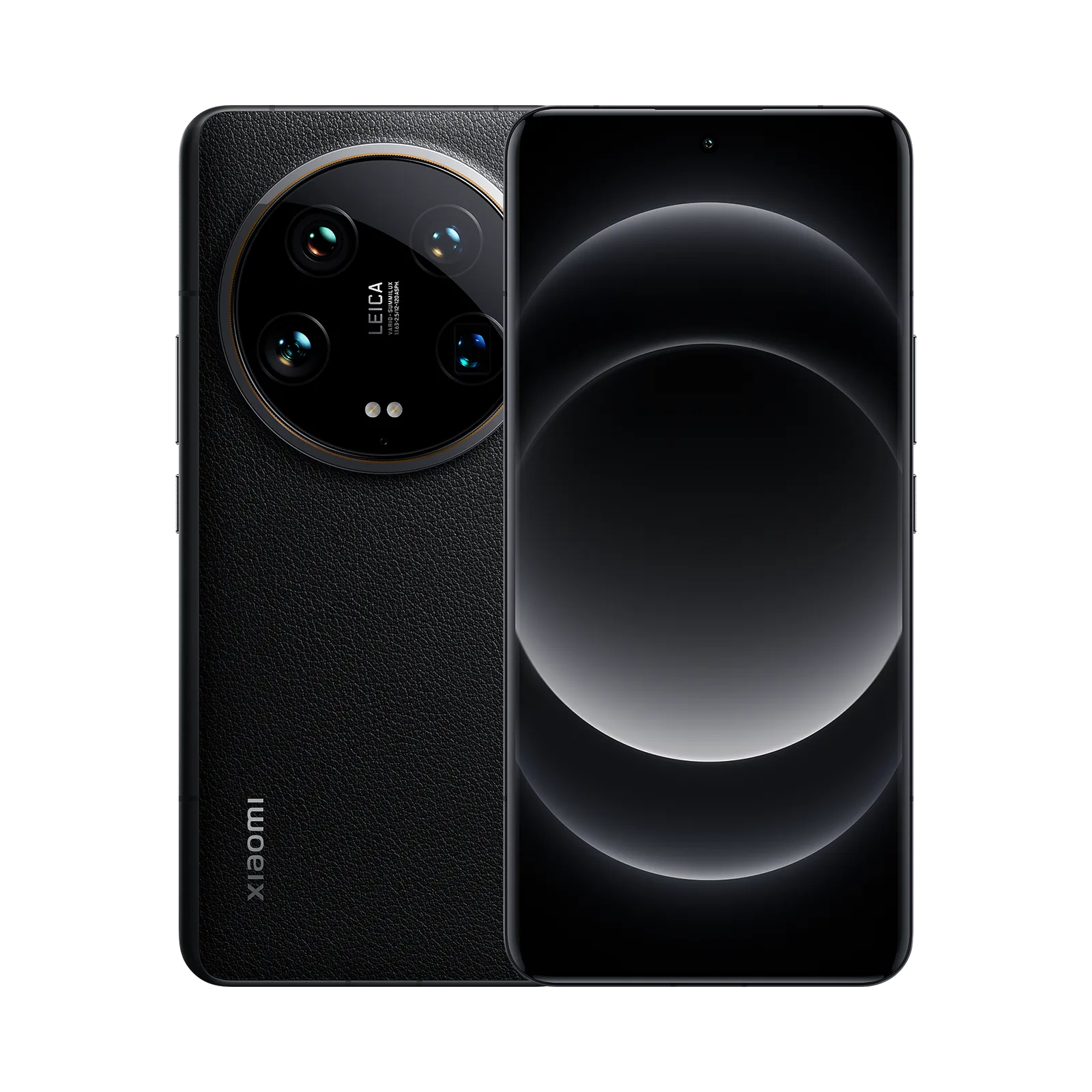 Xiaomi 14 Ultra Black