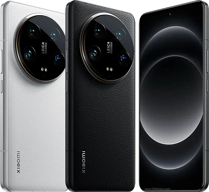 Xiaomi 14 Ultra