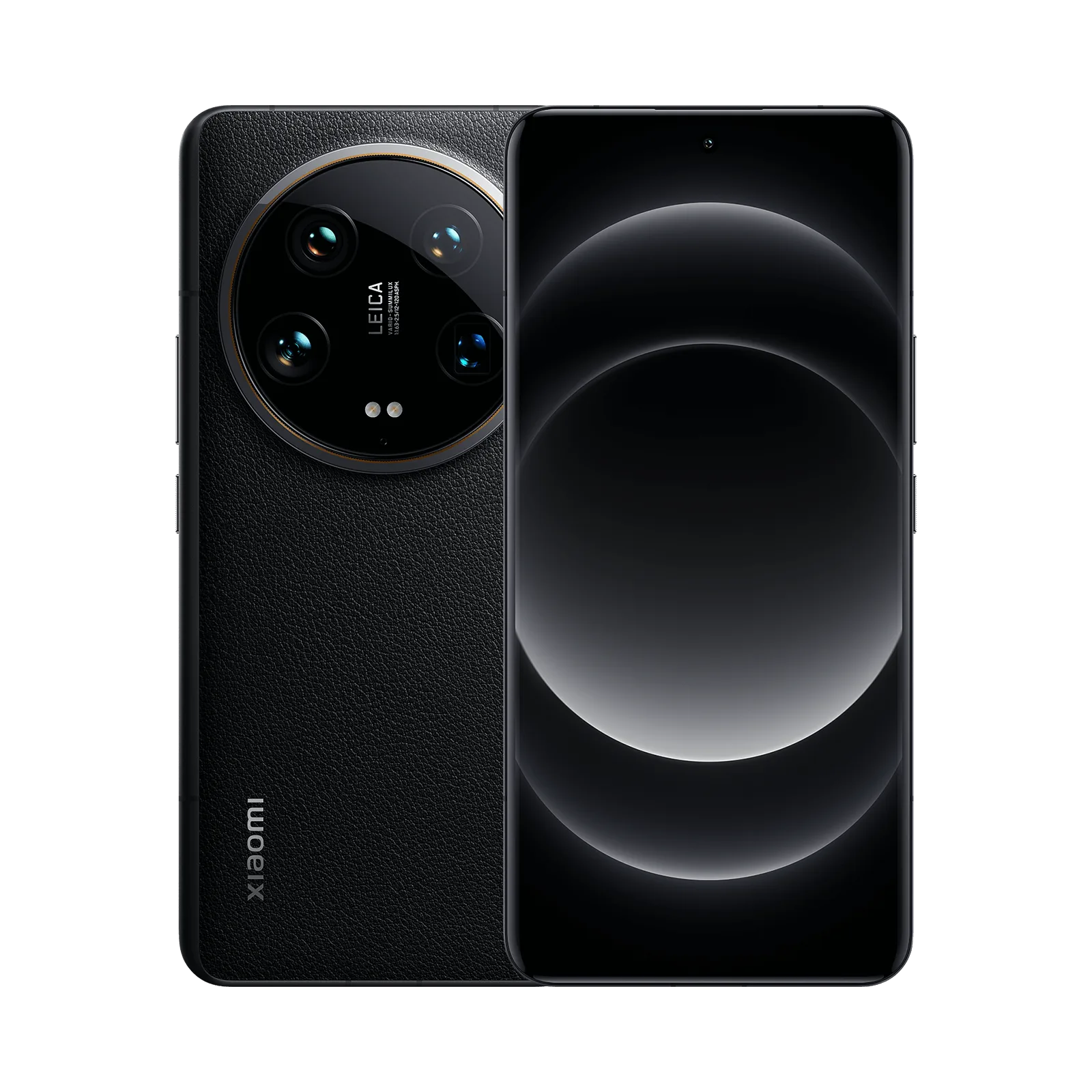 Xiaomi 14 Ultra Black