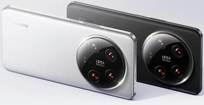 Xiaomi 14 Ultra