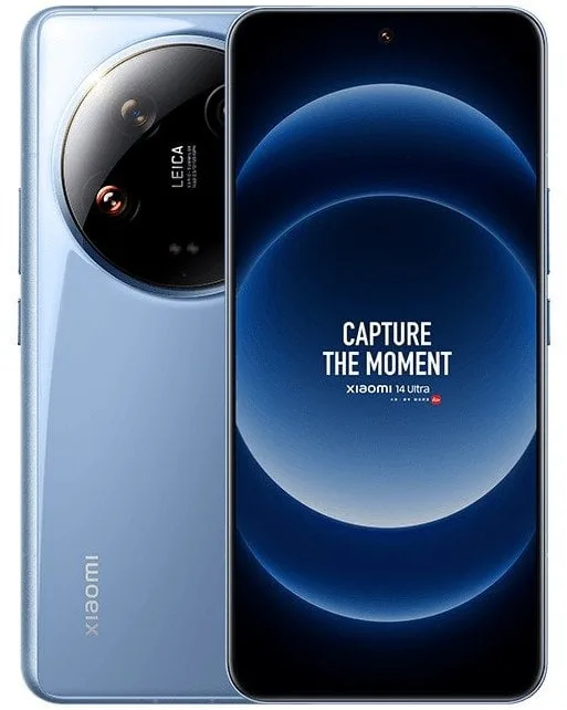 Xiaomi 14 Ultra