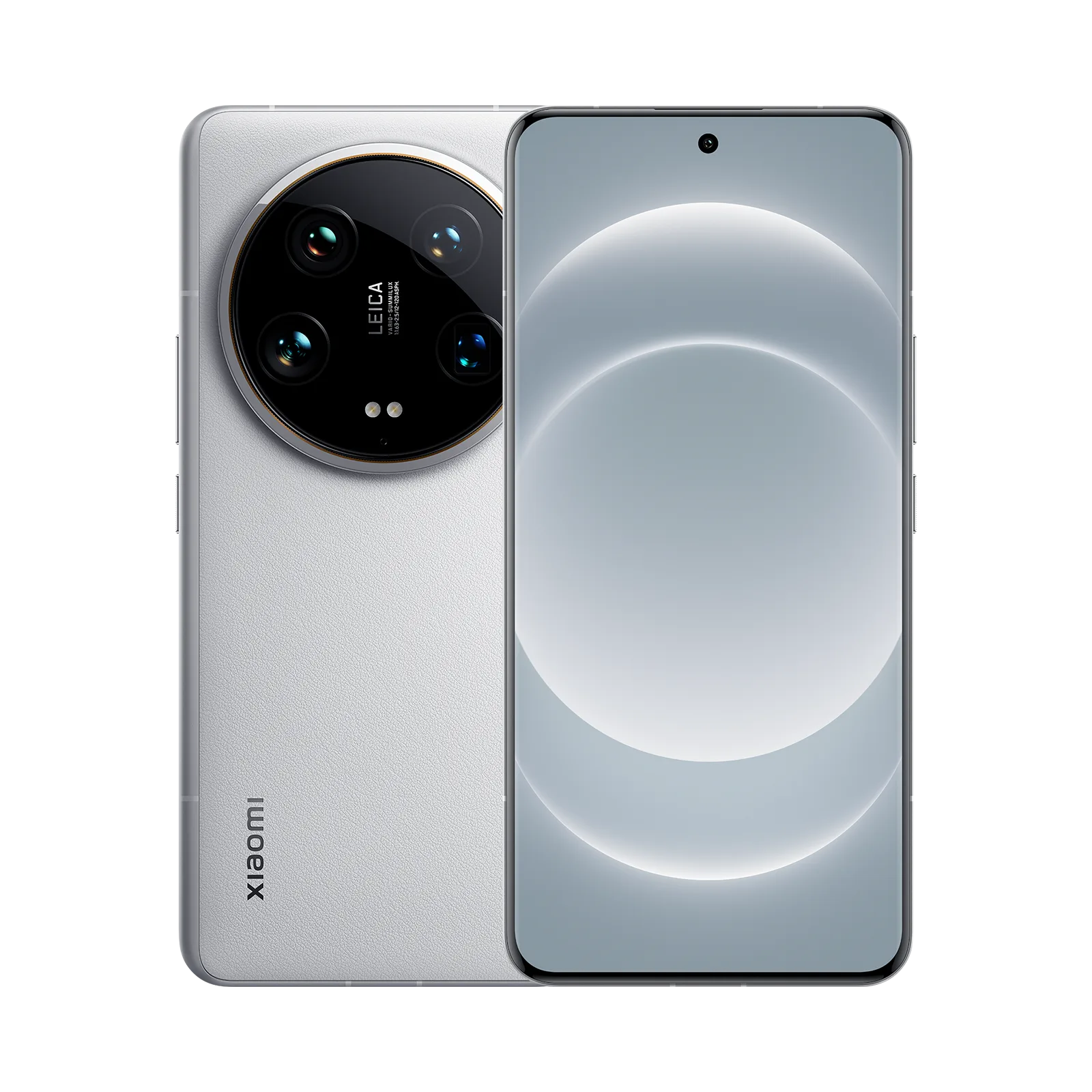 Xiaomi 14 Ultra White