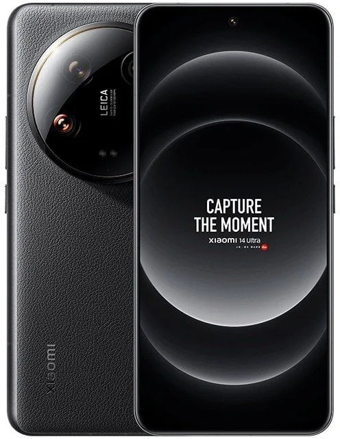Xiaomi 14 Ultra