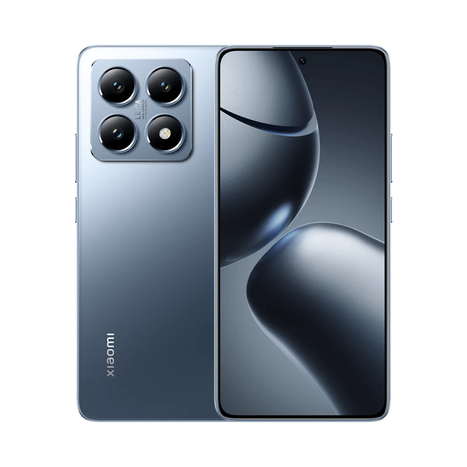 Xiaomi 14T Titan Blue