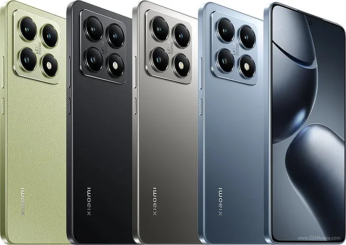 Xiaomi 14T