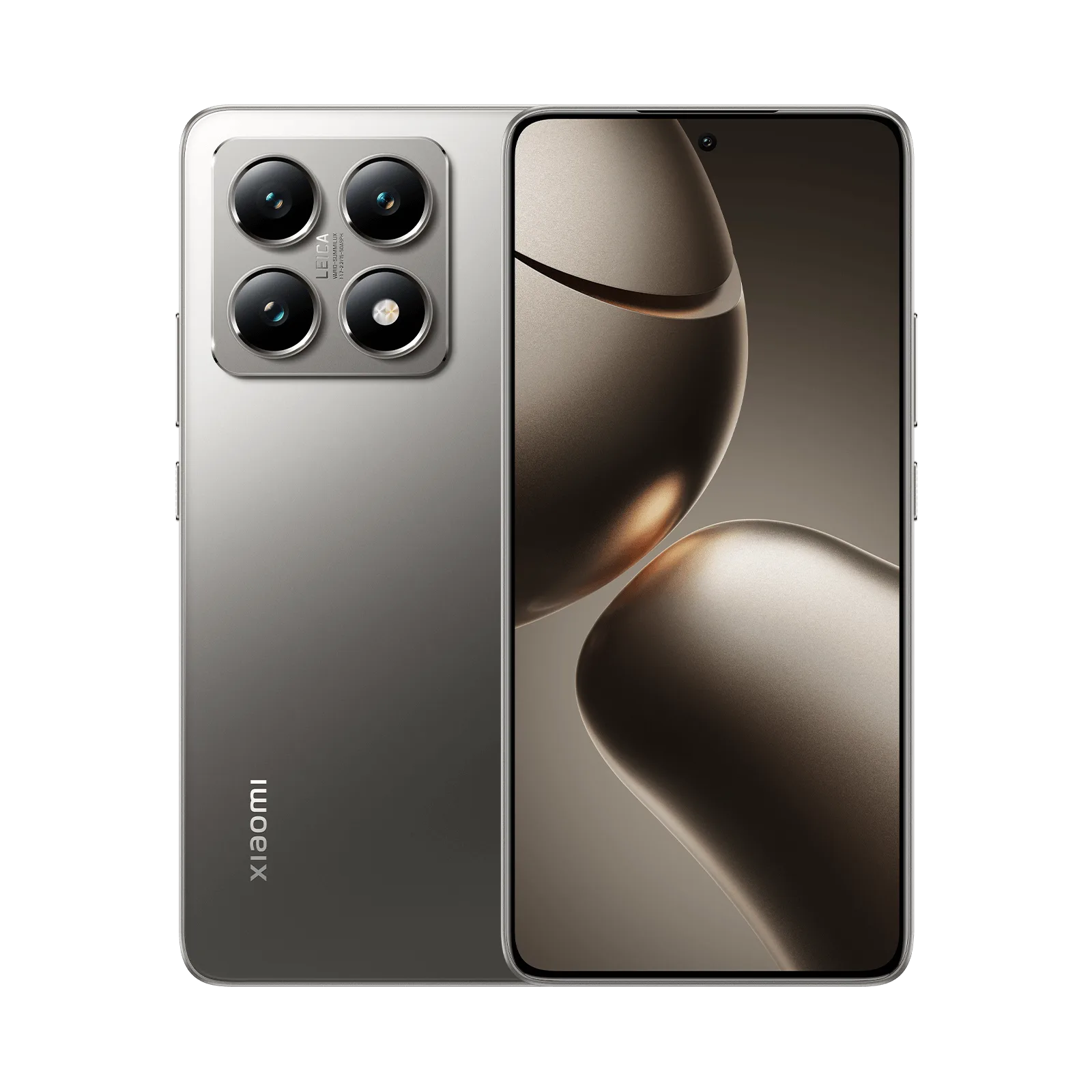 Xiaomi 14T Titan Gray