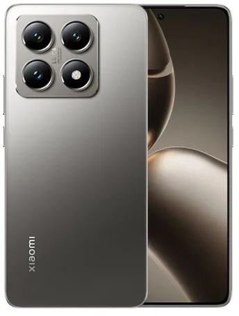Xiaomi 14T Pro