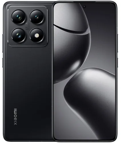 Xiaomi 14T Pro