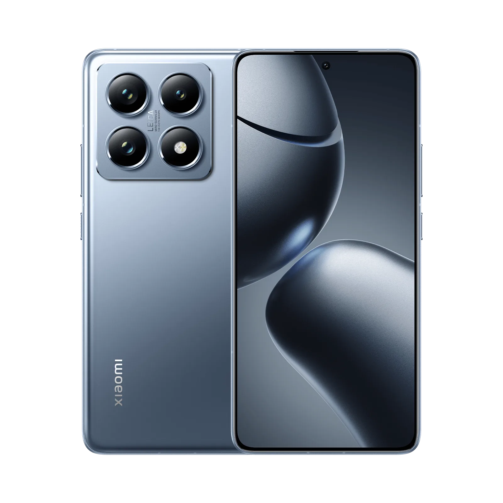 Xiaomi 14T Pro Titan Blue