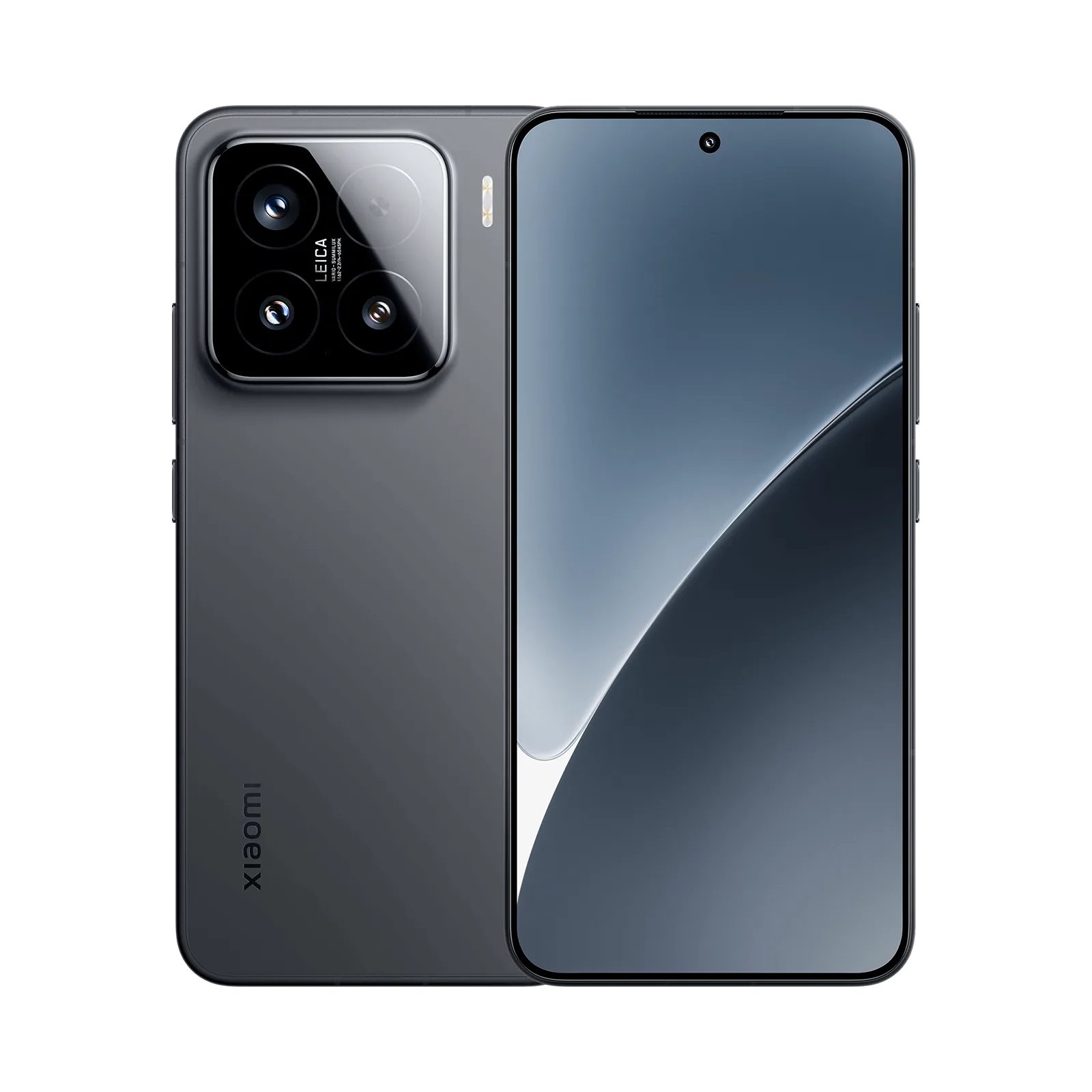 Xiaomi 15 Black