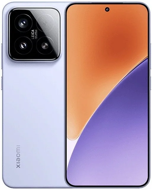 Xiaomi 15