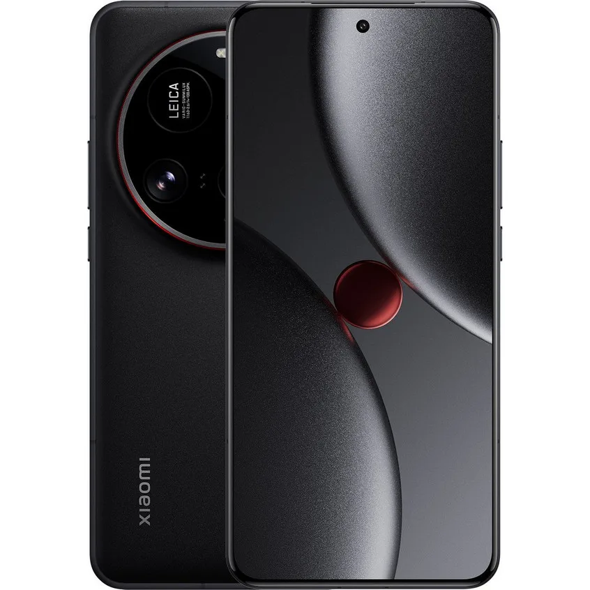 Xiaomi 15 Ultra