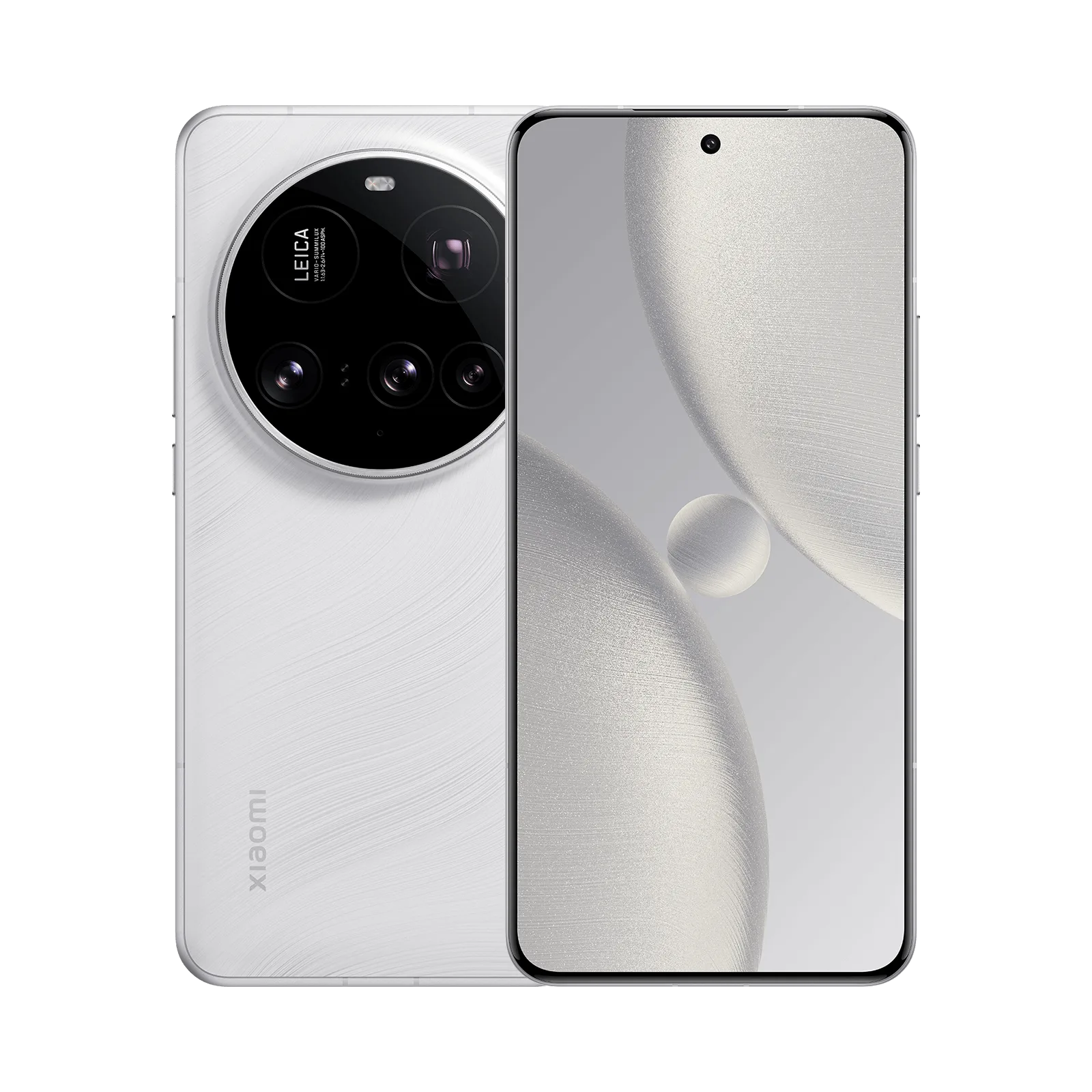 Xiaomi 15 Ultra White